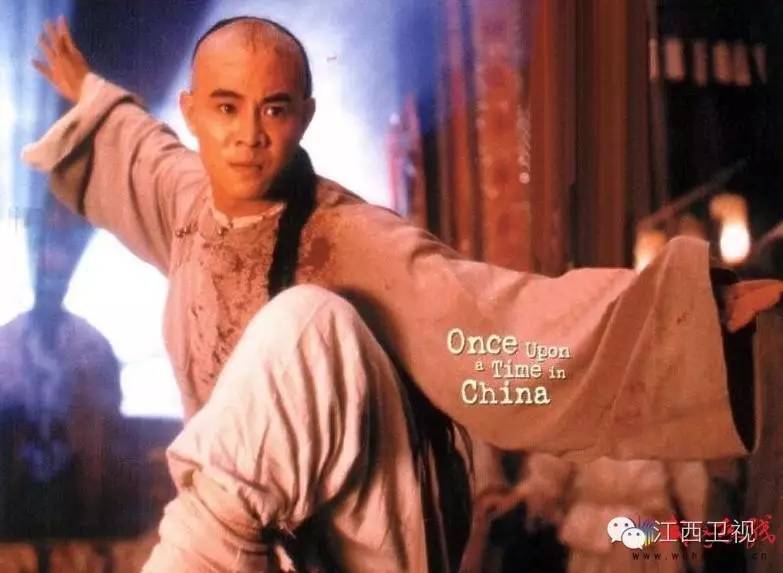 吴奇隆和李连杰谁厉害,吴奇隆李连杰同框