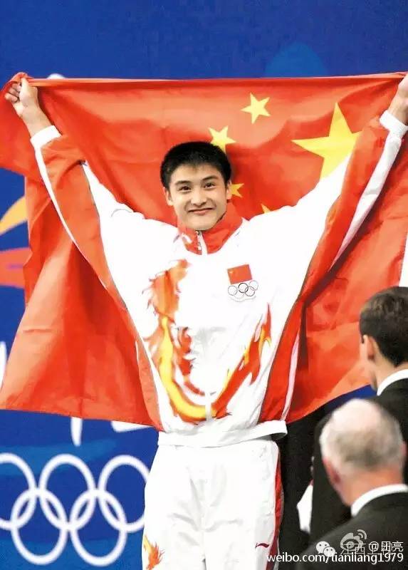 吴奇隆和李连杰谁厉害,吴奇隆李连杰同框