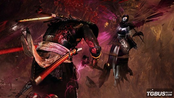 仁王2boss出场集锦,仁王各种图标介绍