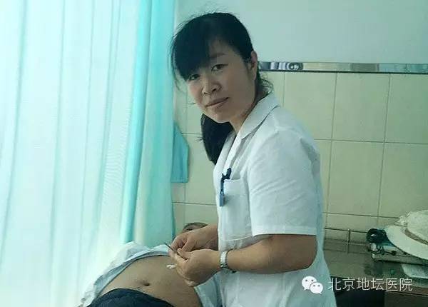 地坛中医医院,地坛医院针灸靠谱吗