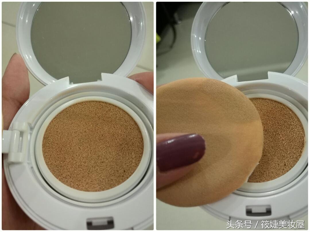 三分钟快速自然裸妆,5分钟日常裸妆