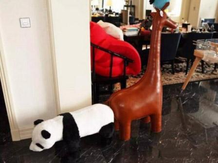 你只看到王思聪说话嚣张，忽略了他其实有颗跟周杰伦一样的公主心