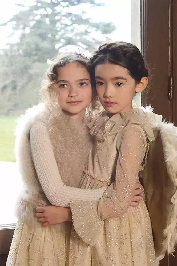 bonpoint1975年成立的法国童装品牌,bonpoint-著名法国童装品牌