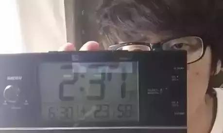 喝酒喝断片了昏睡十年,喝酒断片昏睡