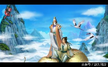 网络游戏宣传到位却见光死 (中国游戏网络游戏进化史)