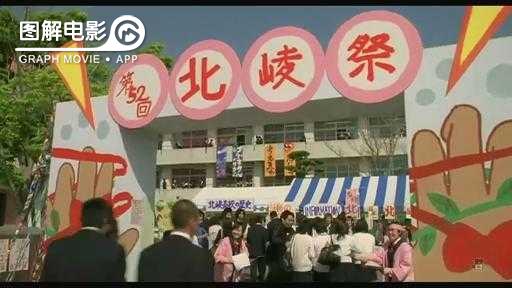 图解—《恋空》爱情的最初愿望是如此单纯