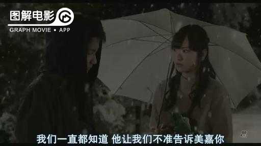 图解—《恋空》爱情的最初愿望是如此单纯