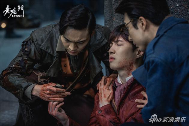 盘点古装电视剧配角抢主角的镜头,盘点配角抢主角风头的电视剧