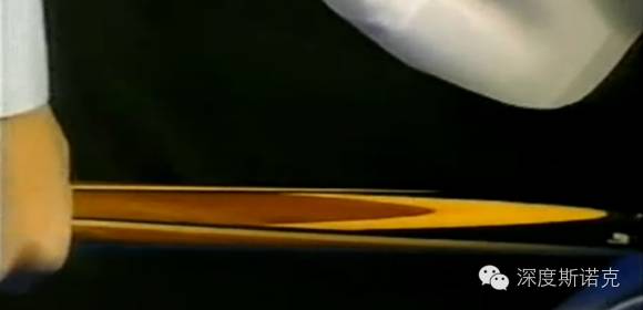 奥秘亨得利球杆,亨得利介绍自己球杆