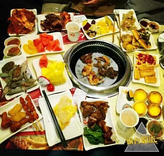 莱山美食热销榜,烟台好吃的莱山美食店推荐