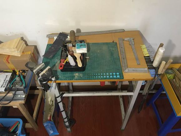 看了古建筑然后就自己动手制作一个亭子，快来学习哦