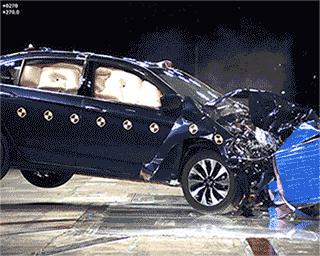 汽车技术科普视频,混合动力车的最高速度