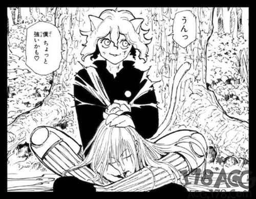 不论自来也或是艾斯作者让你死是有道理的