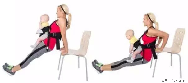 产后瘦身运动完整版,有效的产后瘦身