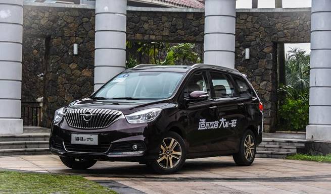 海马v70动力够吗,普力马和海马v70发动机哪个好