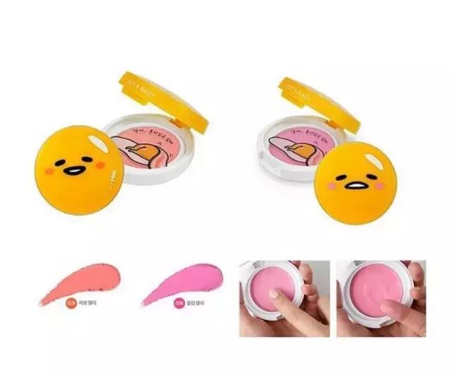 迪士尼化妆包联名,超奇葩联名化妆品