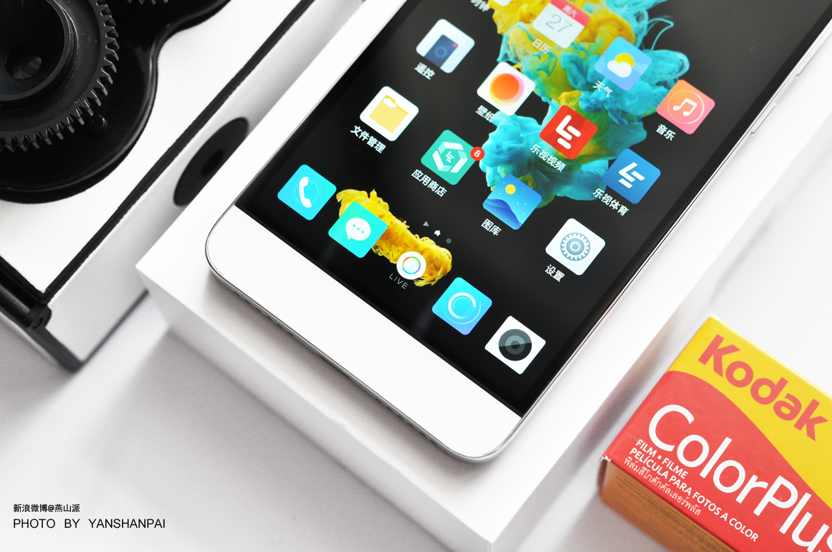 酷派乐视cool1,酷派cool1与cool1dual有什么区别