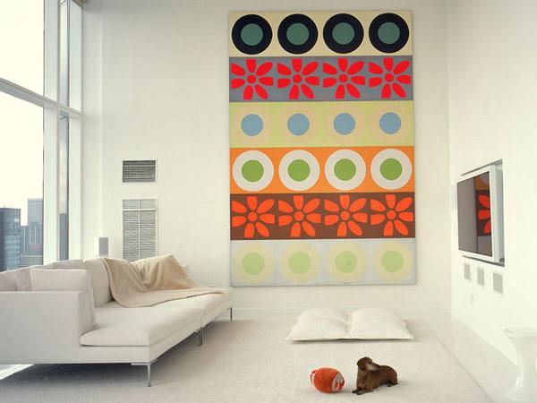 刷墙的话是涂料好还是乳胶漆好,什么样的滚刷涂墙好