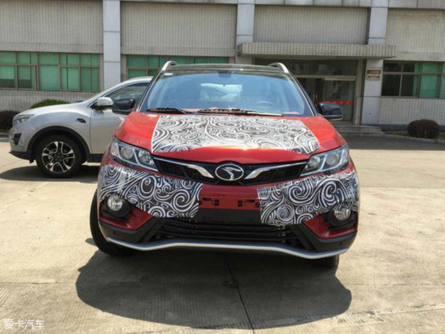 成都车展重磅车型抢先看,别乱跑完整版免费观看