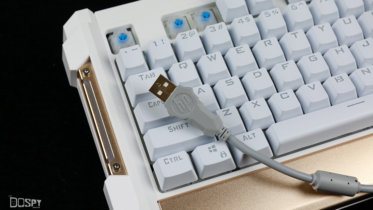 防水效果好的键盘,防水金属键盘评测