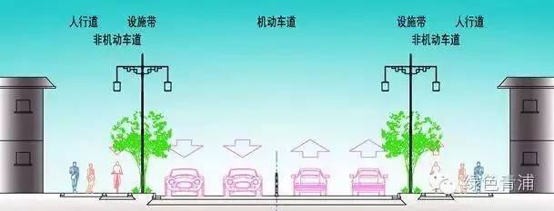 青浦上半年排堵保畅做了哪些