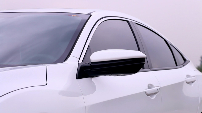 本田十代思域评测2021,本田思域十代评测视频