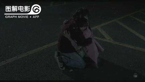 图解—《恋空》爱情的最初愿望是如此单纯