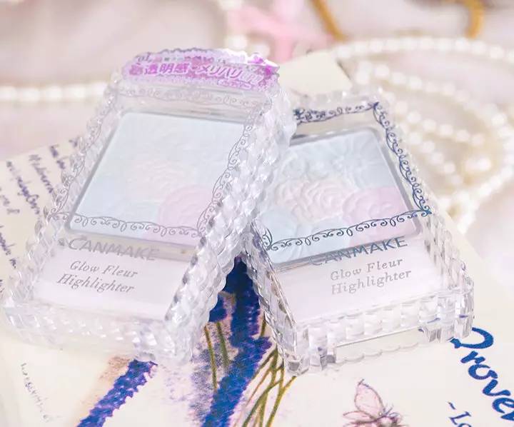 平价大牌爆款美妆,可爱小众美妆推荐