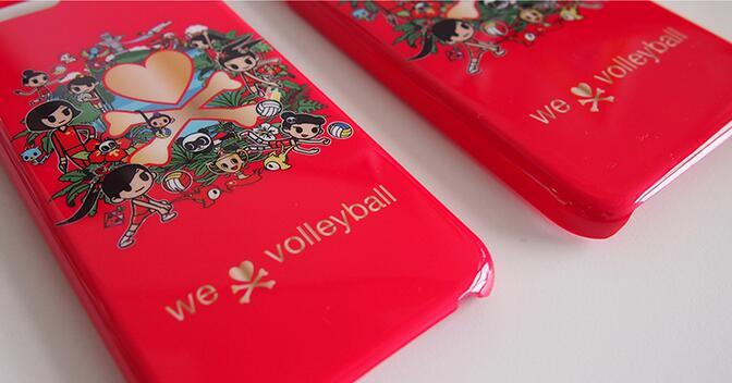 受亿万国人爱戴的女排，都着魔似的爱上了它！