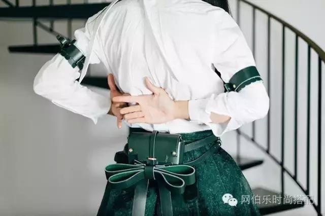 装逼有技巧，如何让小众包助你成为焦点