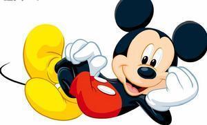 世界十大卡通图片,全球最著名的十大卡通人物