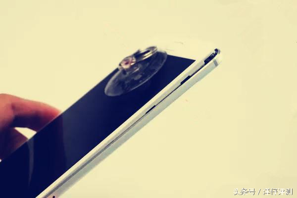 魅蓝e拆电池,魅蓝拆解