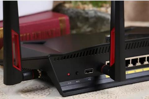 家用路由器遭到恶意攻击,路由器遭到恶意登录攻击怎么办