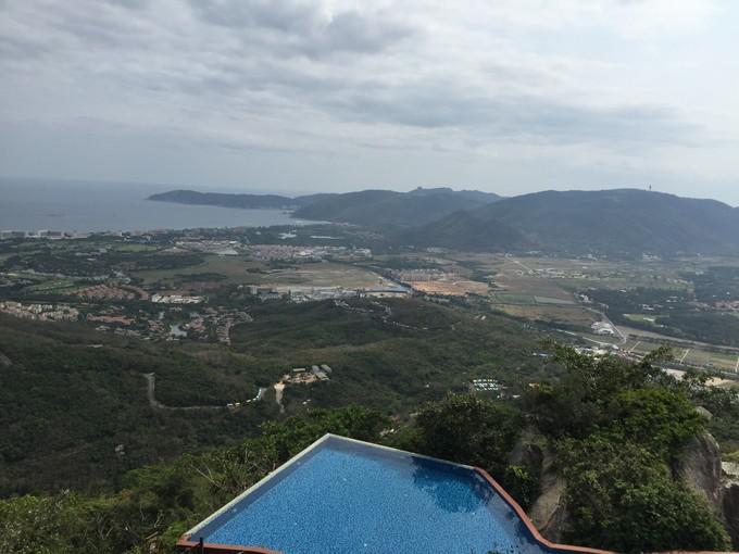 和闺蜜一起去三亚旅游的视频,和闺蜜去三亚旅游