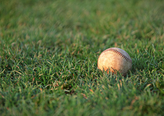 求棒球术语的中英文对照 (棒球英文规则全解)