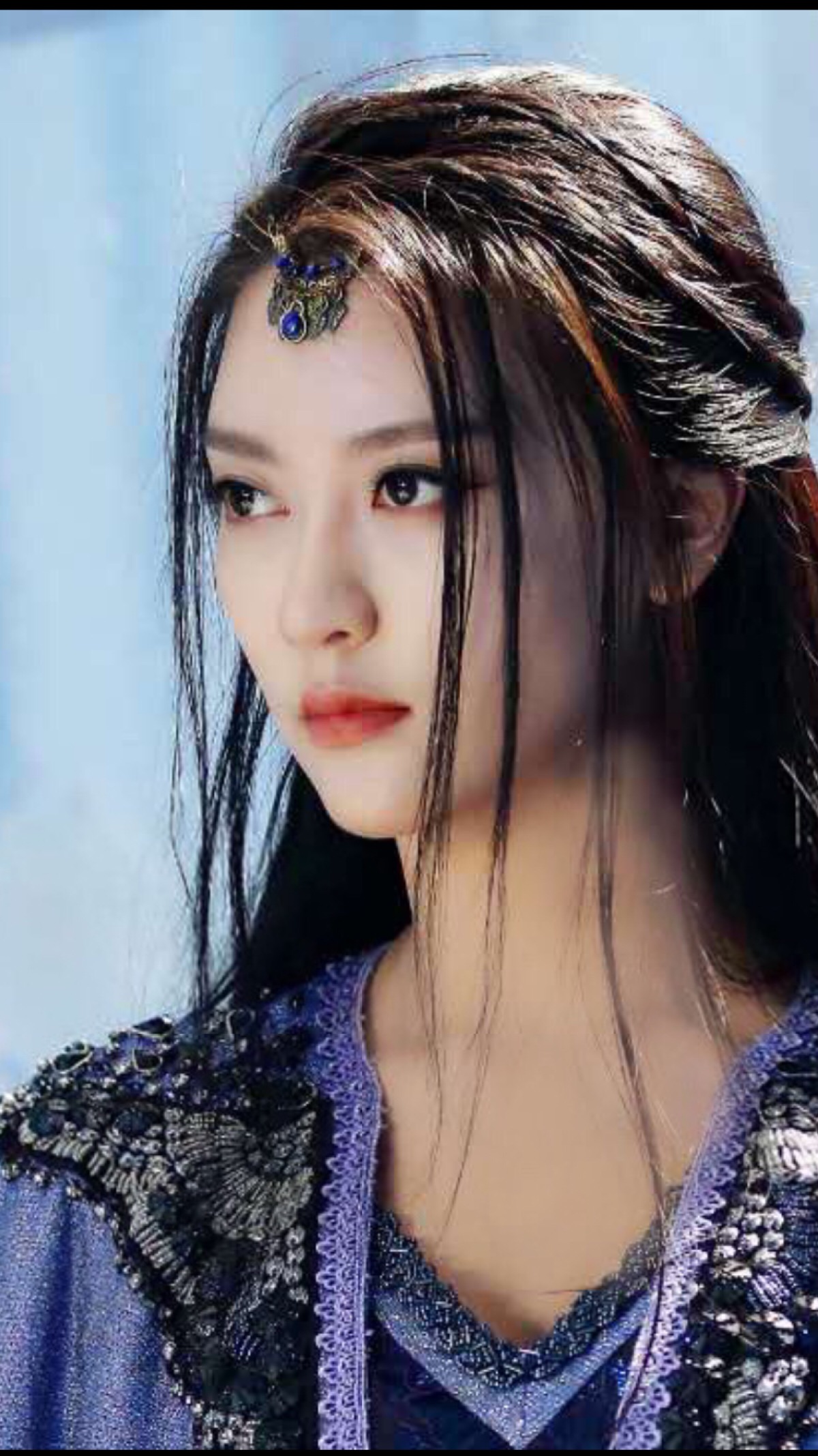 凤姐点评《幻城》没有好莱坞的技术却要做它的特效