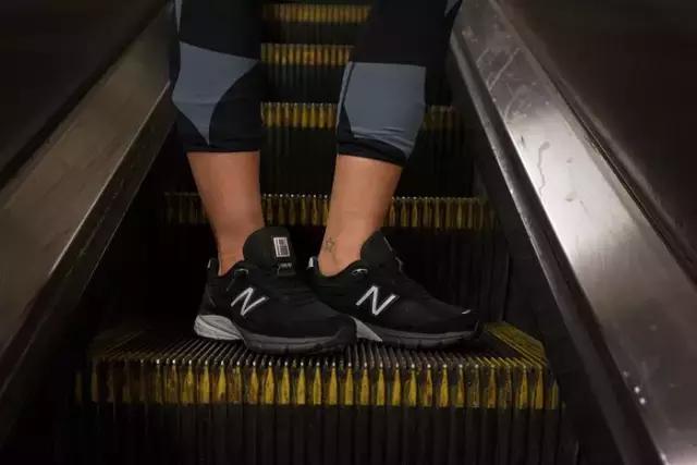 NewBalance是个什么样的品牌？复古鞋深度科普（中）