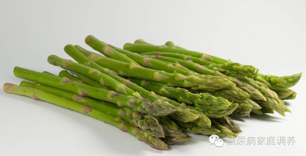 芦笋有降压和降血糖作用吗,芦笋降糖