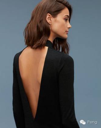 这几个品牌才几百元，同事追着你问：衣服哪买的？