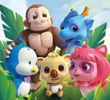 动漫ip的竞争优势,动漫ip影响力排名