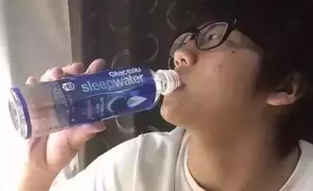 喝酒喝断片了昏睡十年,喝酒断片昏睡