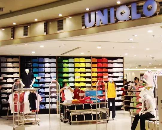 zara优衣库区别,优衣库gaphmzara如何选择