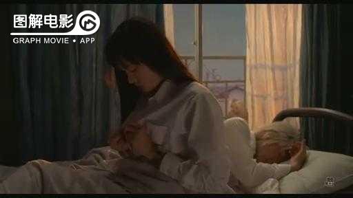 图解—《恋空》爱情的最初愿望是如此单纯