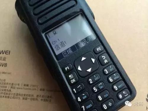 二手对讲机,买质量好的对讲机