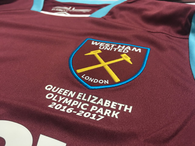 伦敦碗何时再现,西汉姆联伦敦碗2016-2017赛季