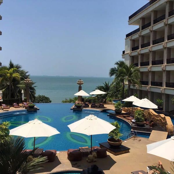 泰国买房攻略芭堤雅,泰国芭提雅买房陷阱