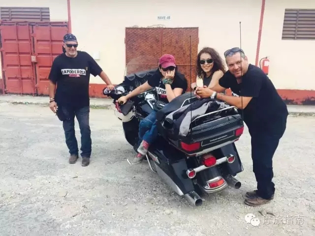 摩旅才能真正的感受风与自由,摩旅结束感悟