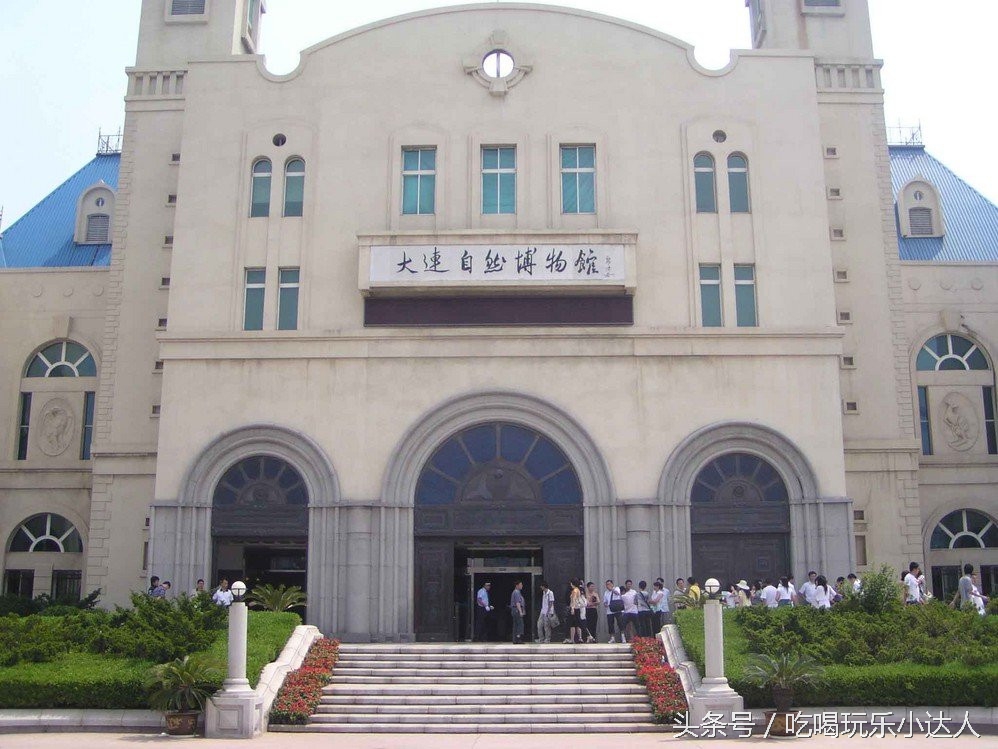 大连旅游必去景点有哪些,大连旅游攻略必去景点有哪些