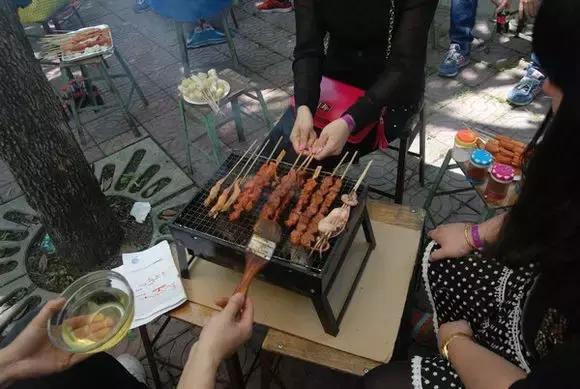 成都出发避暑最佳线路图,成都避暑旅游3-4天攻略最佳线路