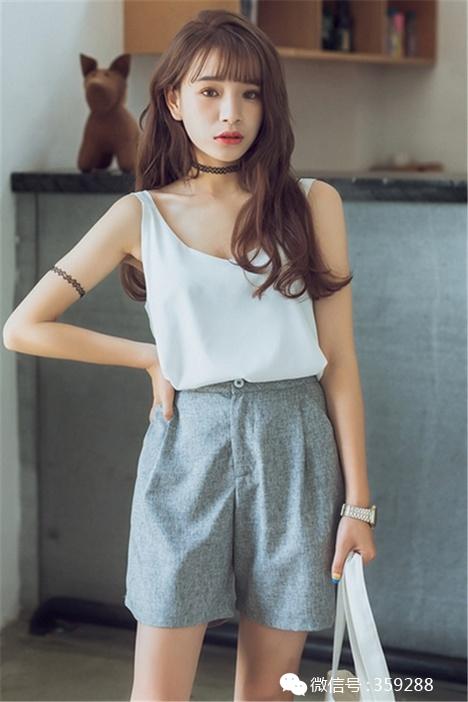 夏日平价高颜值美衣,初秋必备美衣